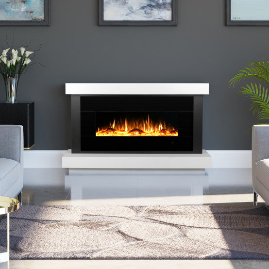 Ezee Glow Mini Zara Suite 42" (Surround Only)