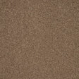 Warm brown textured carpet with dense, plush pile | Home Centre Direct UK