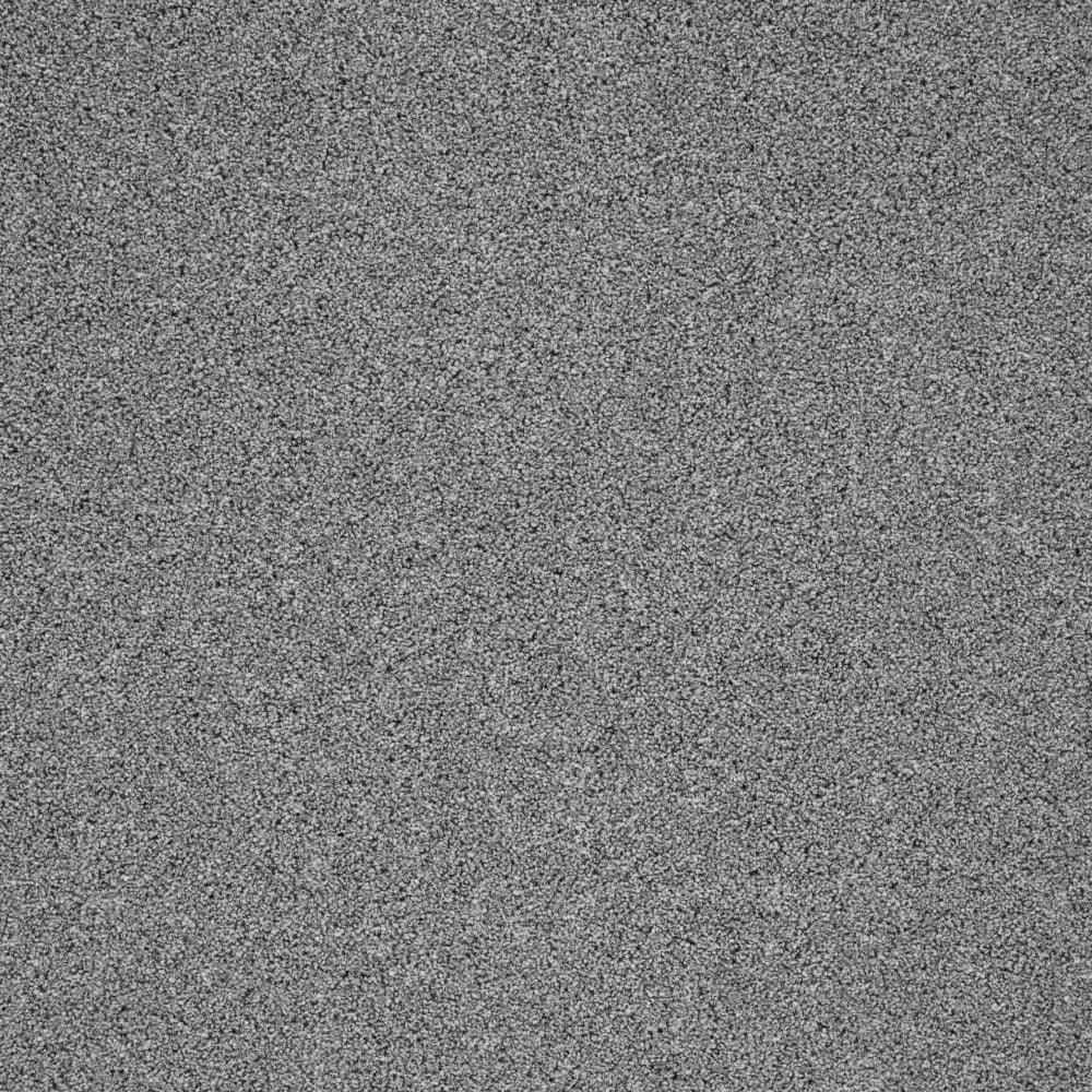 Grey textured carpet with a speckled pattern | Home Centre Direct UK
