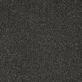 Dark grey textured carpet with dense looped pile | Home Centre Direct UK