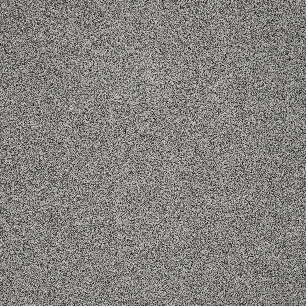Grey speckled carpet with dense looped texture | Home Centre Direct UK