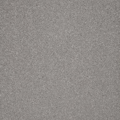 Grey textured carpet with a subtle speckled pattern | Home Centre Direct UK