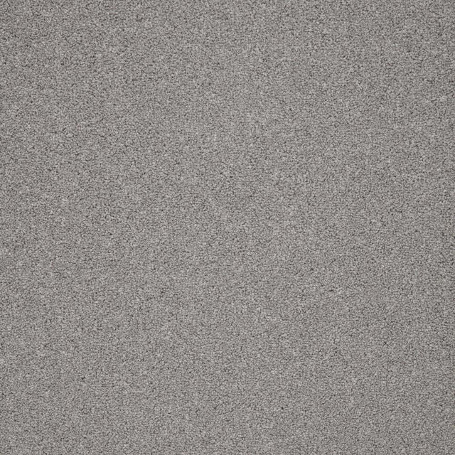 Grey textured carpet with a subtle speckled pattern | Home Centre Direct UK