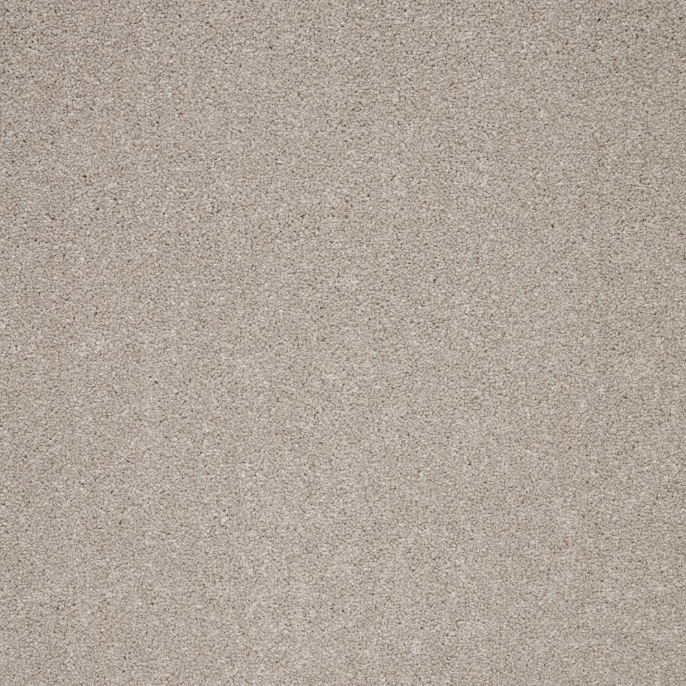 Light grey mist carpet with a soft, dense texture | Home Centre Direct UK