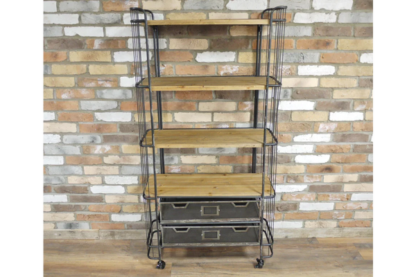 Shelves - 5224