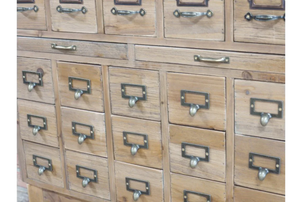 Multi Drawer Cabinet - 5230