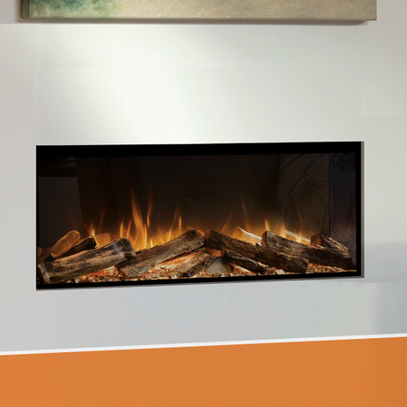 Evonic Volante 1000 with Real Logs