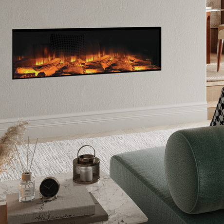 Evonic Volante 1250 Elecric Fire