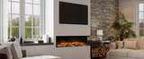 Evonic Volante 1500 Elecric Fire