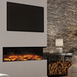 Evonic Volante 1500 Elecric Fire