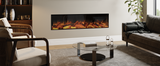 Evonic Volante 1800 Elecric Fire