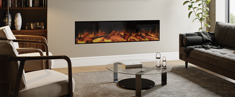 Evonic Volante 1800 Elecric Fire