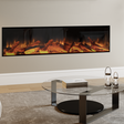 Evonic Volante 1800 Elecric Fire
