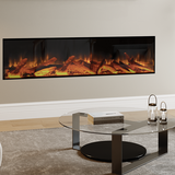 Evonic Volante 1800 Elecric Fire