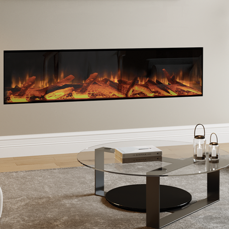 Evonic Volante 1800 Elecric Fire