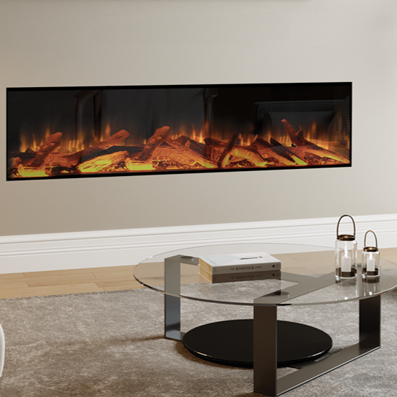 Evonic Volante 1800 Elecric Fire