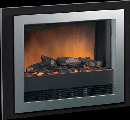 DIMPLEX BIZET SILVER- BZT20N