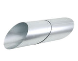 150mm Wall Sleeve at a 45-degree angle, designed for efficient ventilation and airflow management.