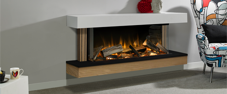 Evonic Welford 1350 Electra Suite