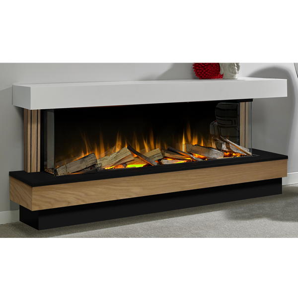 Evonic Welford 1500 Electra Suite