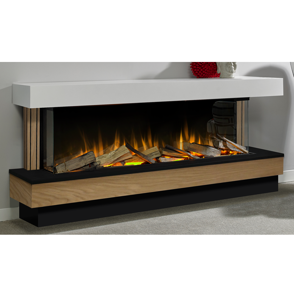 Evonic Welford 1500 Electra Suite