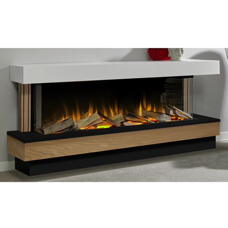 Evonic Welford 1500 Electra Suite