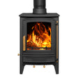 Mazona Wicklow 4 kW Ecodesign Ready Stove