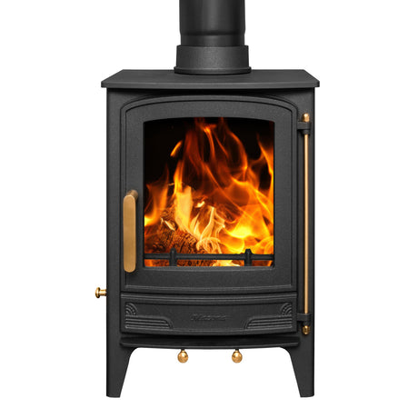Mazona Wicklow 4 kW Ecodesign Ready Stove