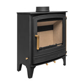 Mazona Wicklow WideScreen Eco Stove 5kw