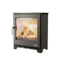 Willow 6.7kW Multi fuel (Eco) -  - 105-880317