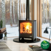 Willow 6.7kW Multi fuel (Eco) -  - 105-880317