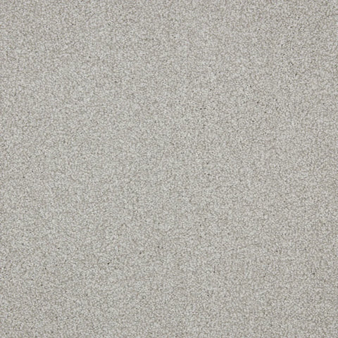 Light grey carpet with a soft, textured loop pile finish | Home Centre Direct UK