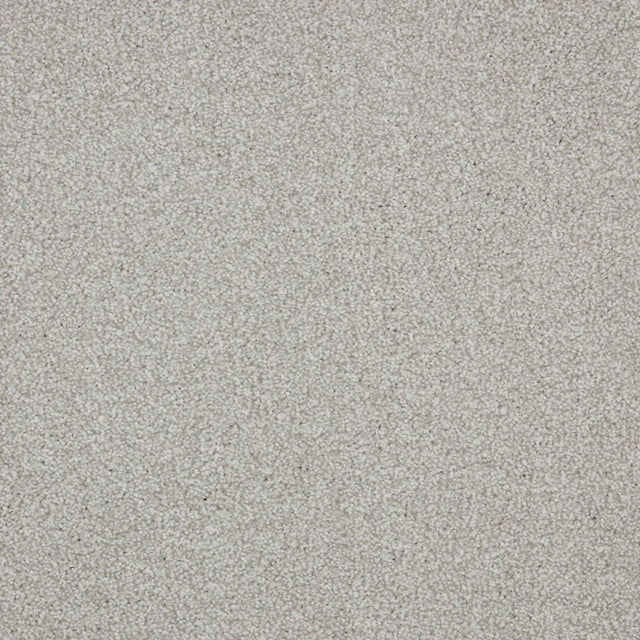 Light grey carpet with a soft, textured loop pile finish | Home Centre Direct UK