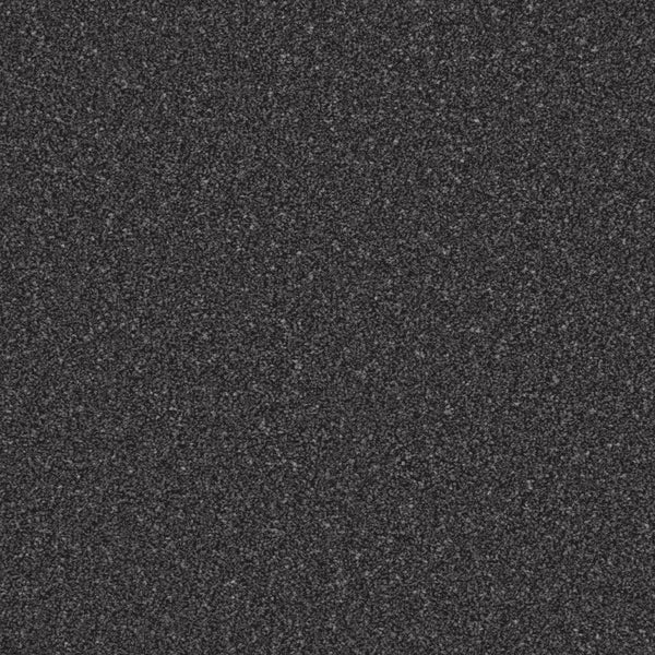 Anthracite carpet with dense, speckled texture in deep grey tone | Home Centre Direct UK