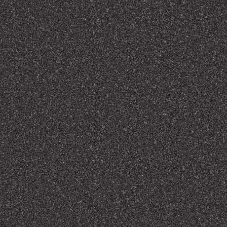 Anthracite carpet with dense, speckled texture in deep grey tone | Home Centre Direct UK