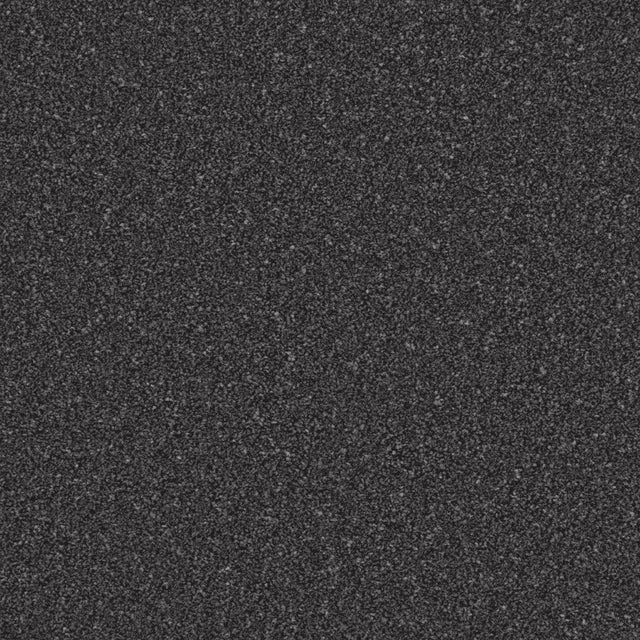 Anthracite carpet with dense, speckled texture in deep grey tone | Home Centre Direct UK