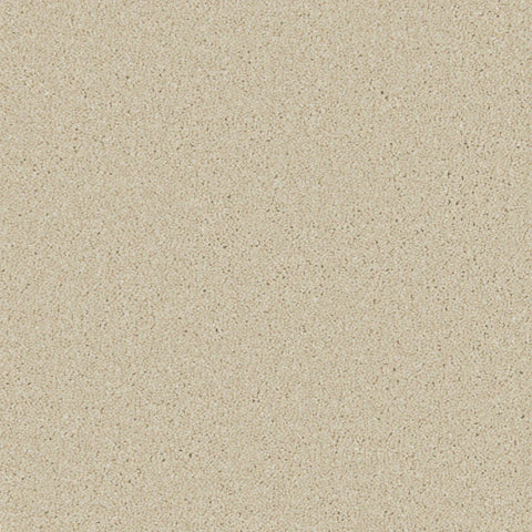 Cream textured carpet with a soft, dense pile | Home Centre Direct UK
