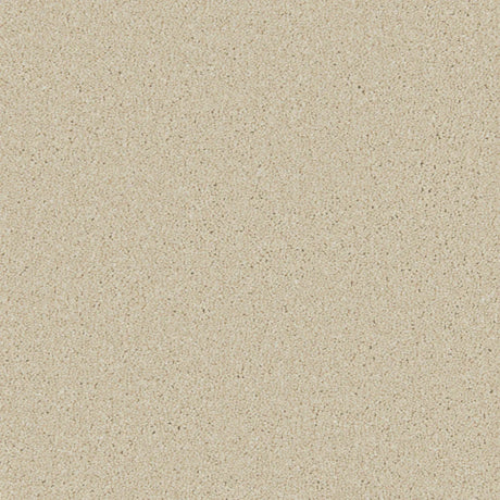 Cream textured carpet with a soft, dense pile | Home Centre Direct UK