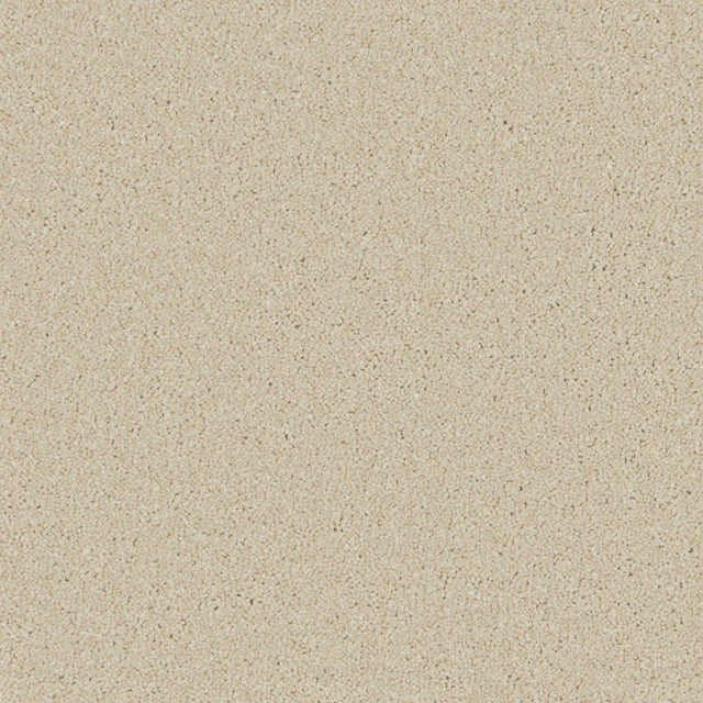 Cream textured carpet with a soft, dense pile | Home Centre Direct UK