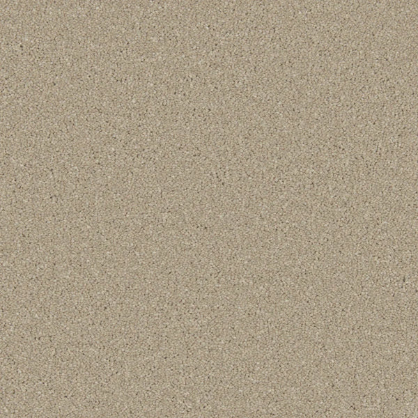 Beige loop-pile carpet with subtle speckled texture | Home Centre Direct UK