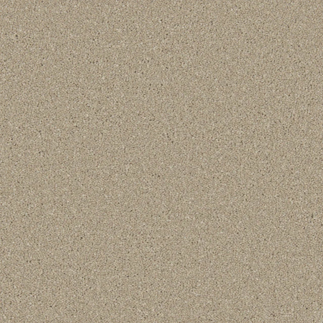 Beige loop-pile carpet with subtle speckled texture | Home Centre Direct UK