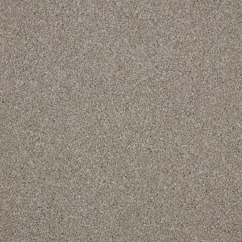 Grey textured carpet with a soft, dense pile | Home Centre Direct UK