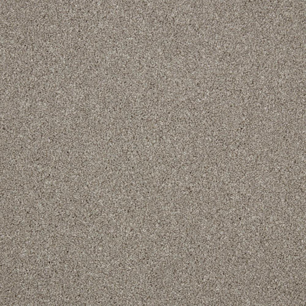 Grey textured carpet with a soft, dense pile | Home Centre Direct UK