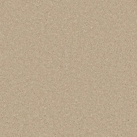 Beige textured carpet with dense, looped pile | Home Centre Direct UK