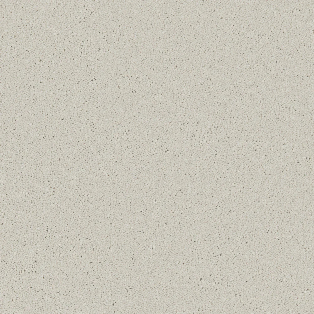 Cream textured carpet with subtle speckled pattern | Home Centre Direct UK