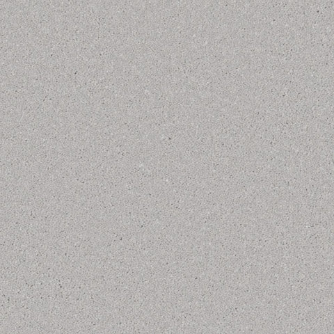 Silver carpet with subtle speckled texture in soft pile finish | Home Centre Direct UK