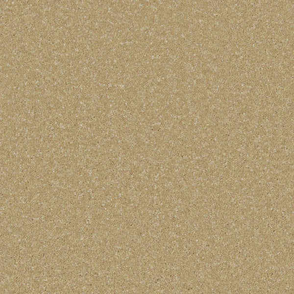 Warm sandy beige carpet with fine speckled texture | Home Centre Direct UK