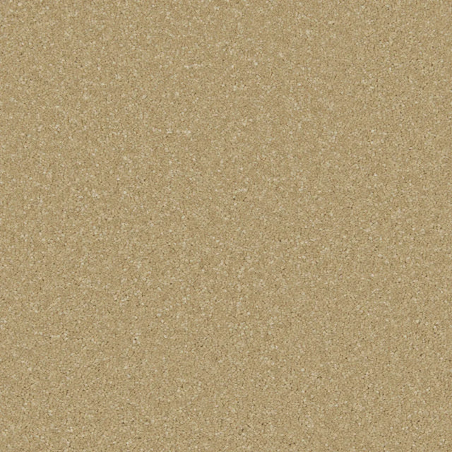 Warm sandy beige carpet with fine speckled texture | Home Centre Direct UK