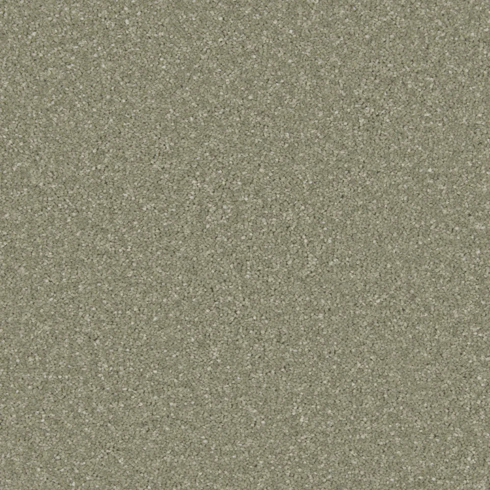Olive green carpet with a soft, dense texture | Home Centre Direct UK